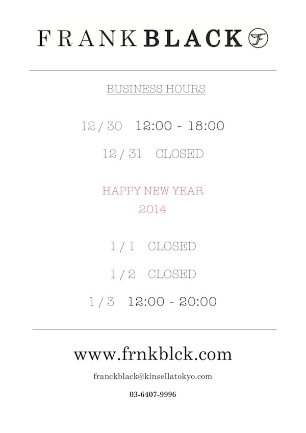 FB-BUSINESS HOURS